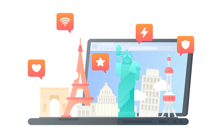 在法国南部地区解除搜狐视频版权限制 - 抖音VPN